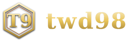 twd98 logo