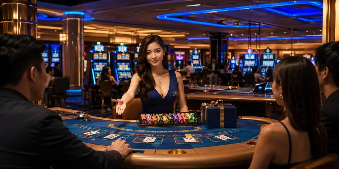 twd98 Viettel Money Casino